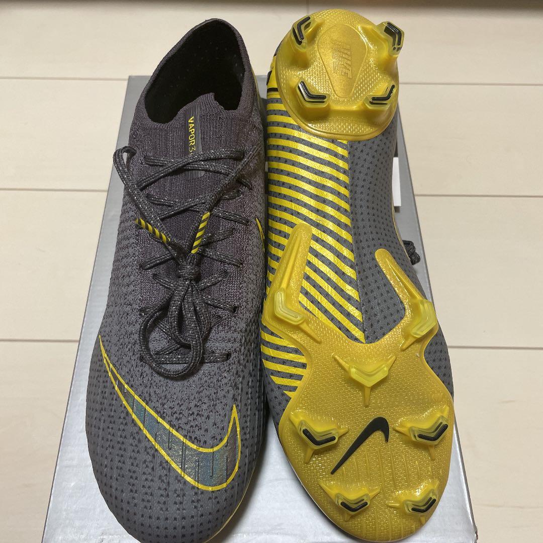ボスニア産　NIKE ナイキ　マーキュリアルヴェイパー12 　fg  26.5