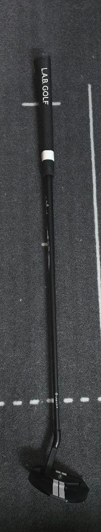【希少】LAB Golf OZ.1i HS パター Diamana シャフト