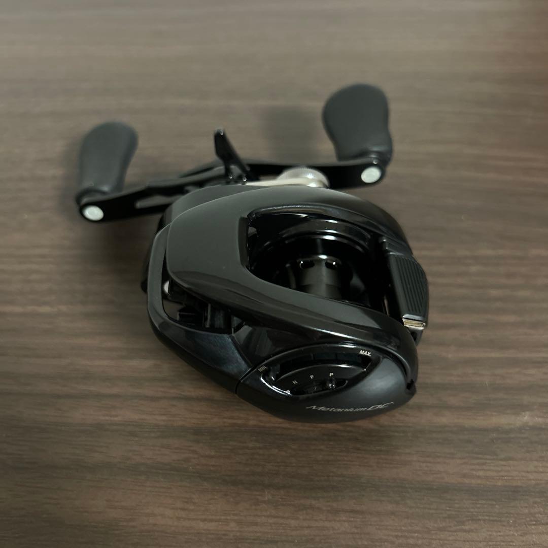 24メタニウムDC 70XG 美品 #39