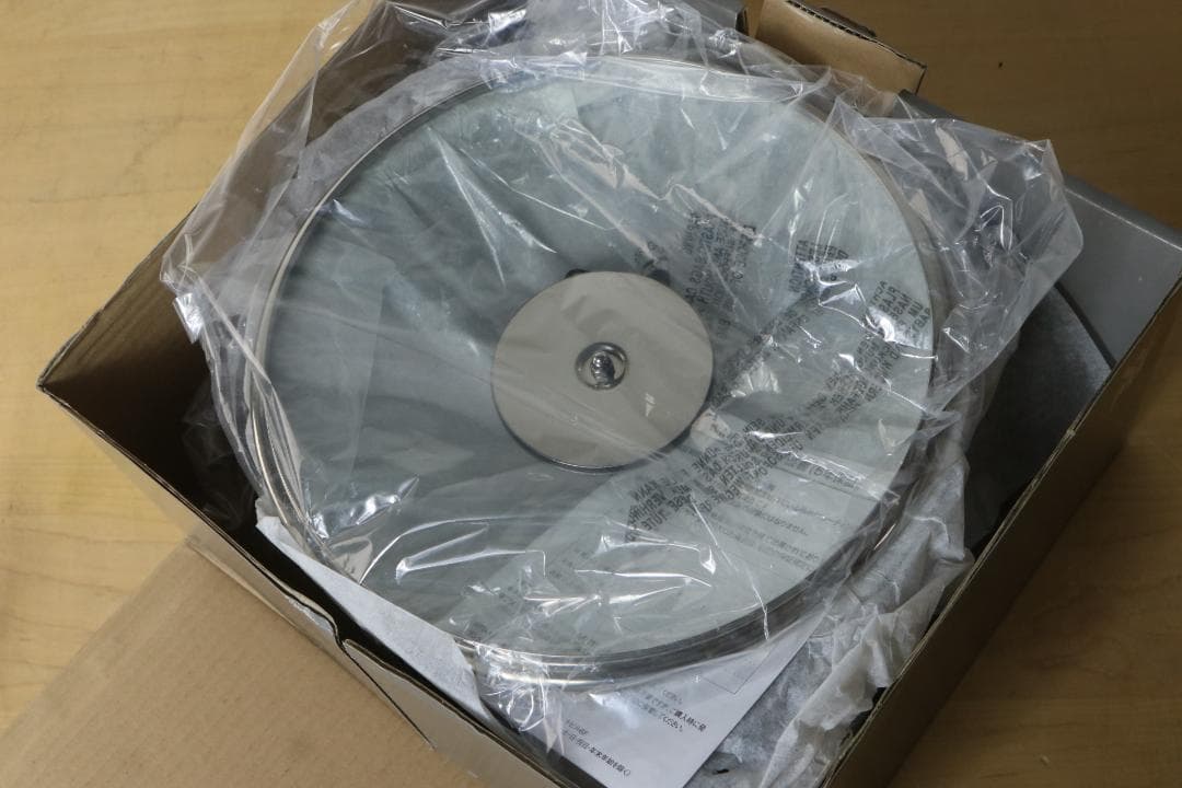 未使用 WMF ProfiSelect 両手鍋 24cm 5.7ℓ ステンレス