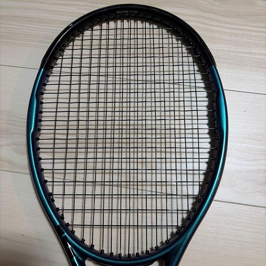 Wilson Ultra テニスラケット