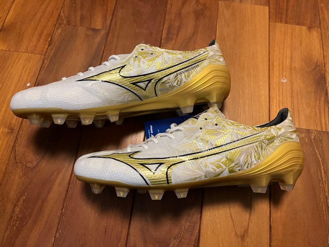 【新品】ミズノ MIZUNO ミズノアルファ ELITE