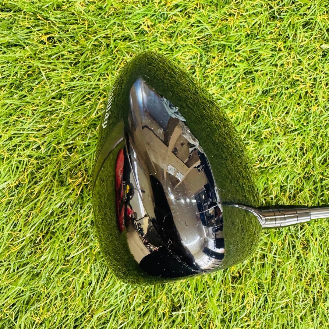 【男性用】Callaway BIG BERTHA ALPHA 816 ドライバー