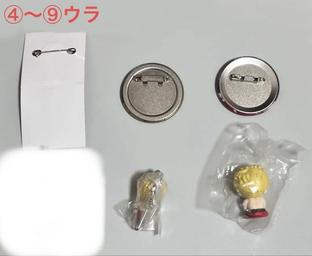 ドズル社　ドズル・おらふくん　まとめ売り【バラ売り可❗️】