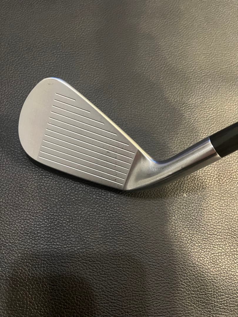 titleist 718 T-MB 4番 モーダス120S 単品