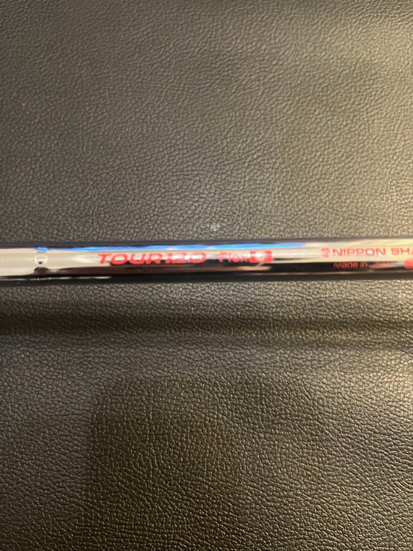 titleist 718 T-MB 4番 モーダス120S 単品