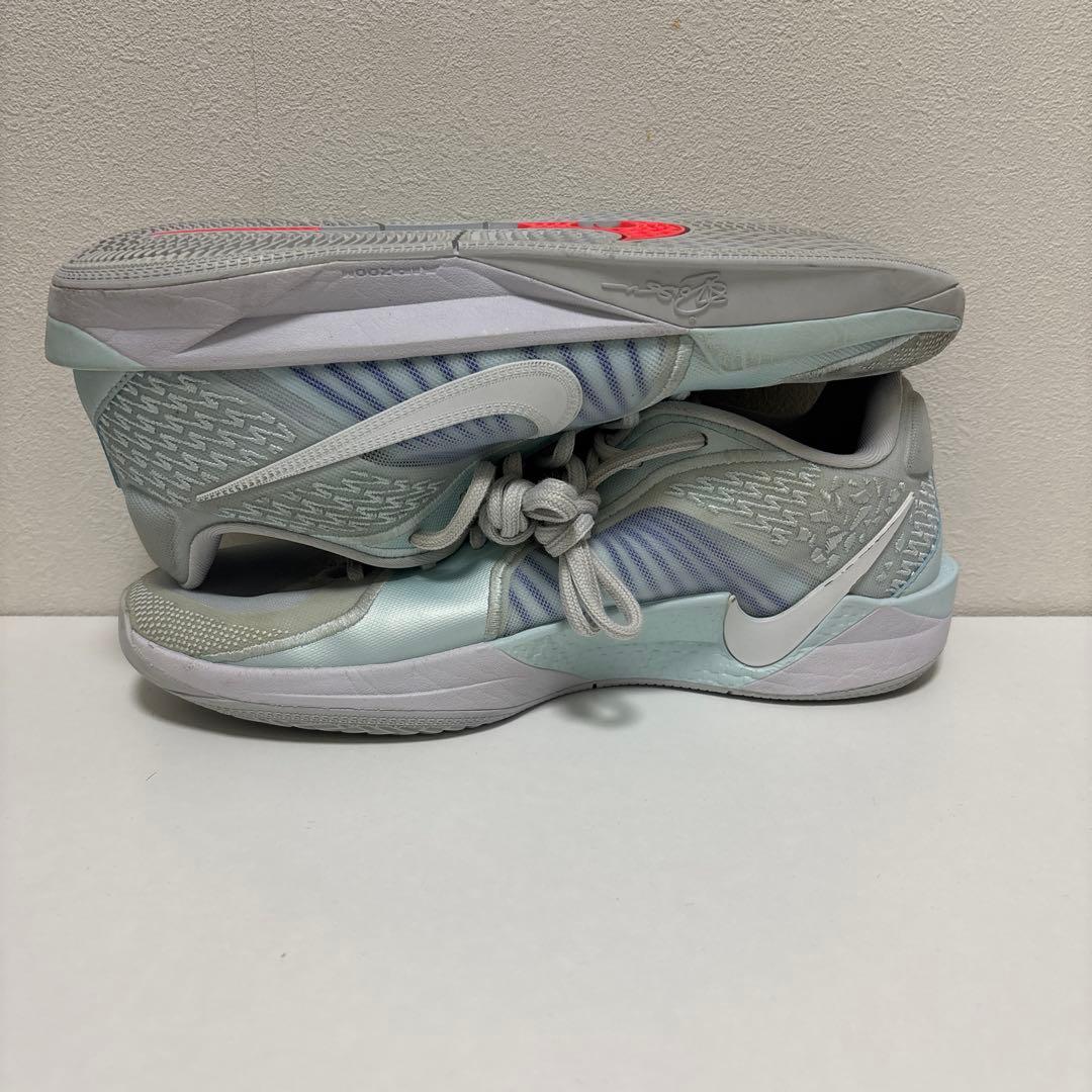 Nike Sabrina 2 サブリナ2 メンズサイズ28.0