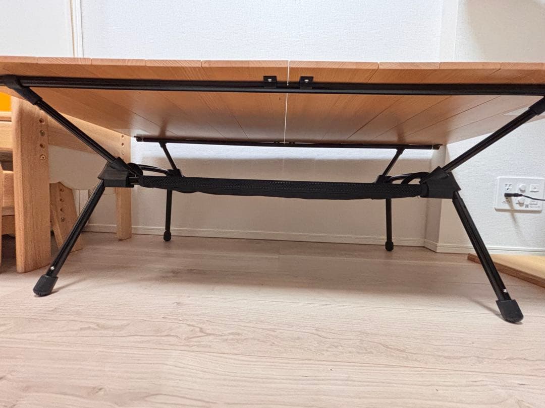 テーブル・チェア・ハンモック KYANARY TABLE (L)