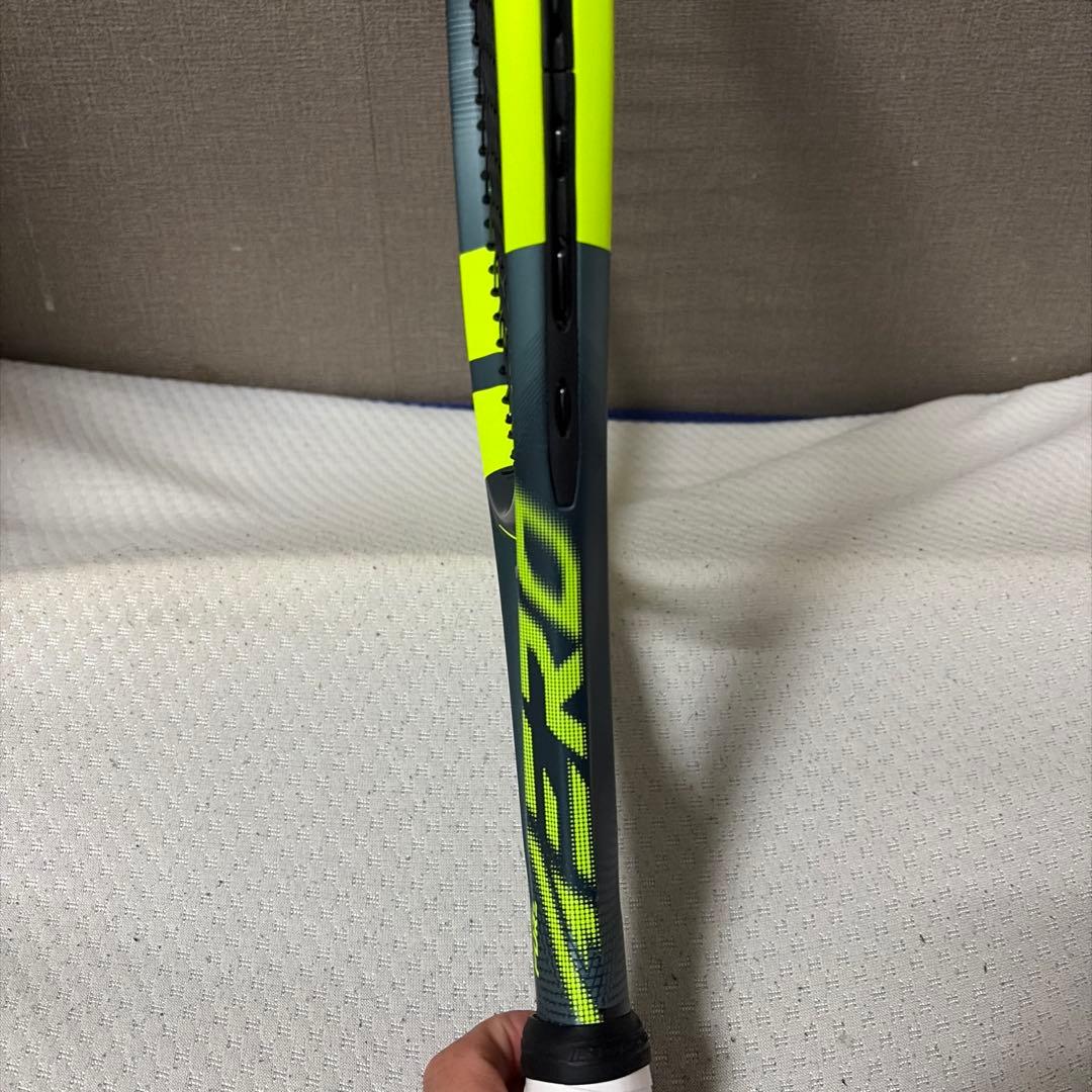 ラケット(硬式用) babolat pure aero 100 G2