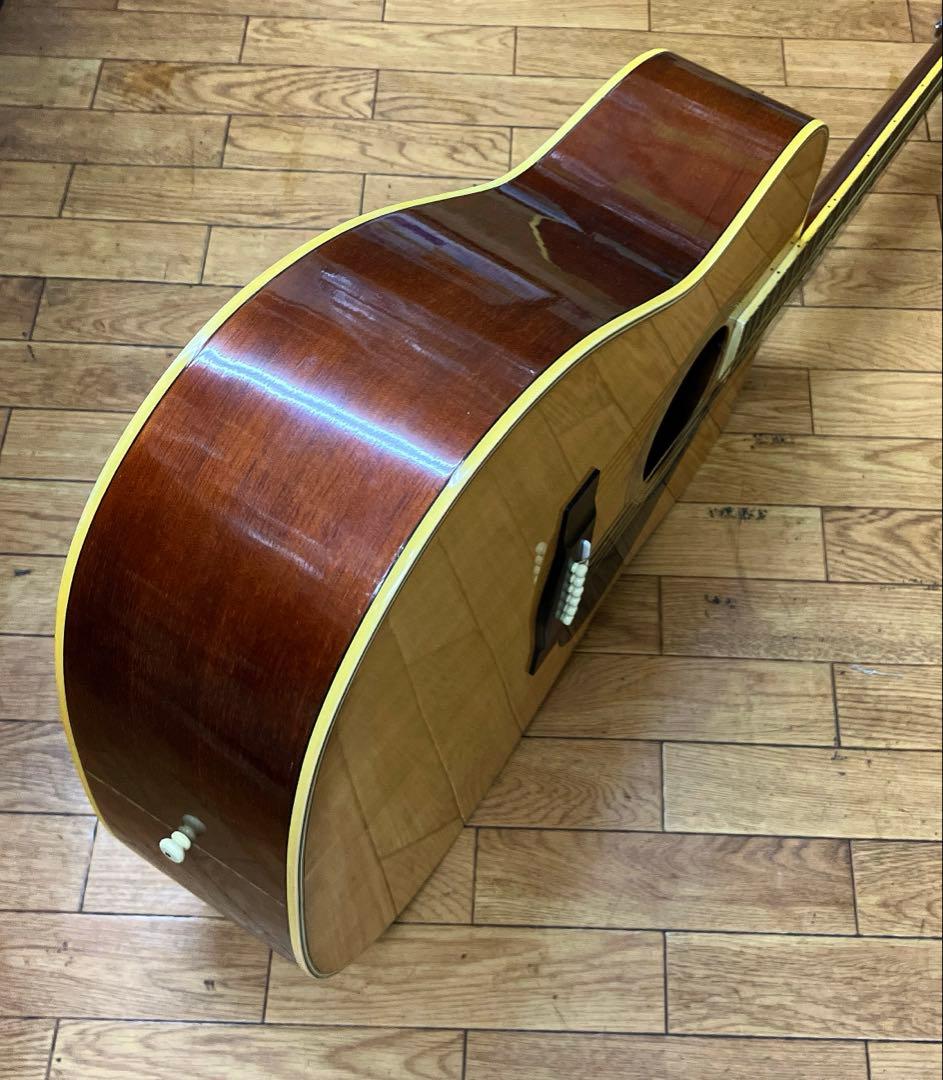 Yamaha アコースティックギター FG-250D