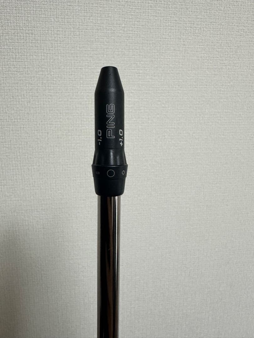 クラブ PING TOUR CHROME 2.0 75S
