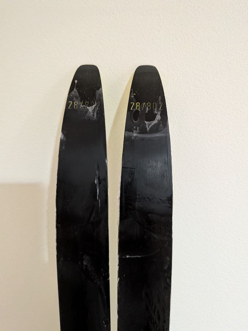 FISCHER 3D SPEEDMAX　207cm