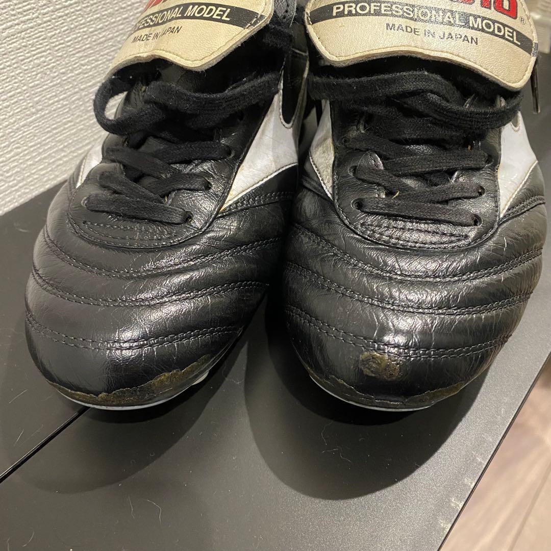 モレリア2 JAPAN 25.5