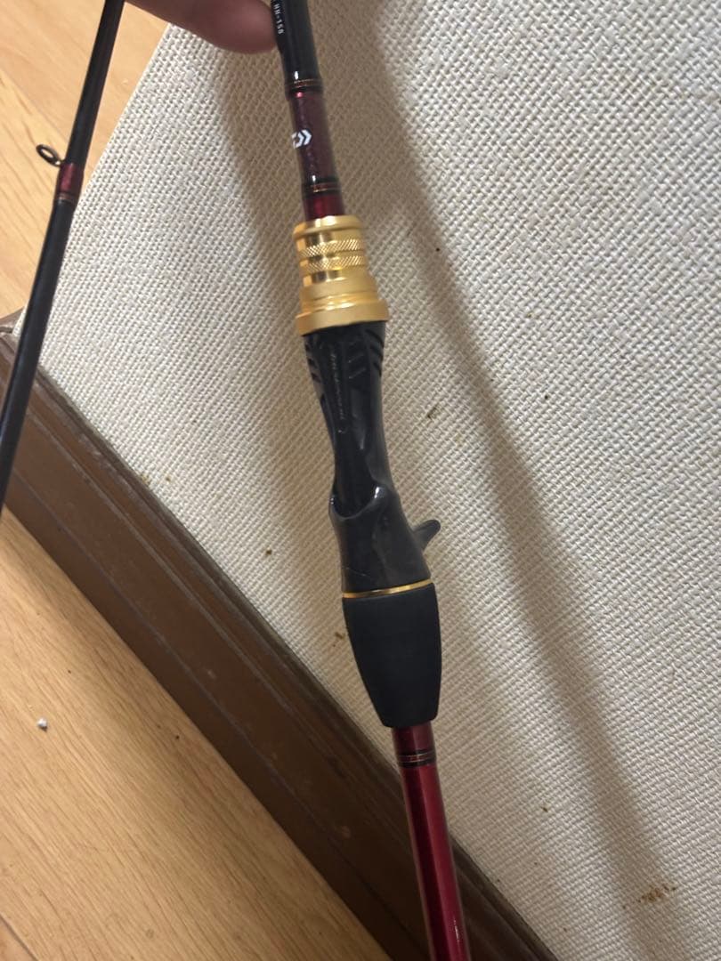 ダイワ　アナリスター　カットウフグ　HH-150