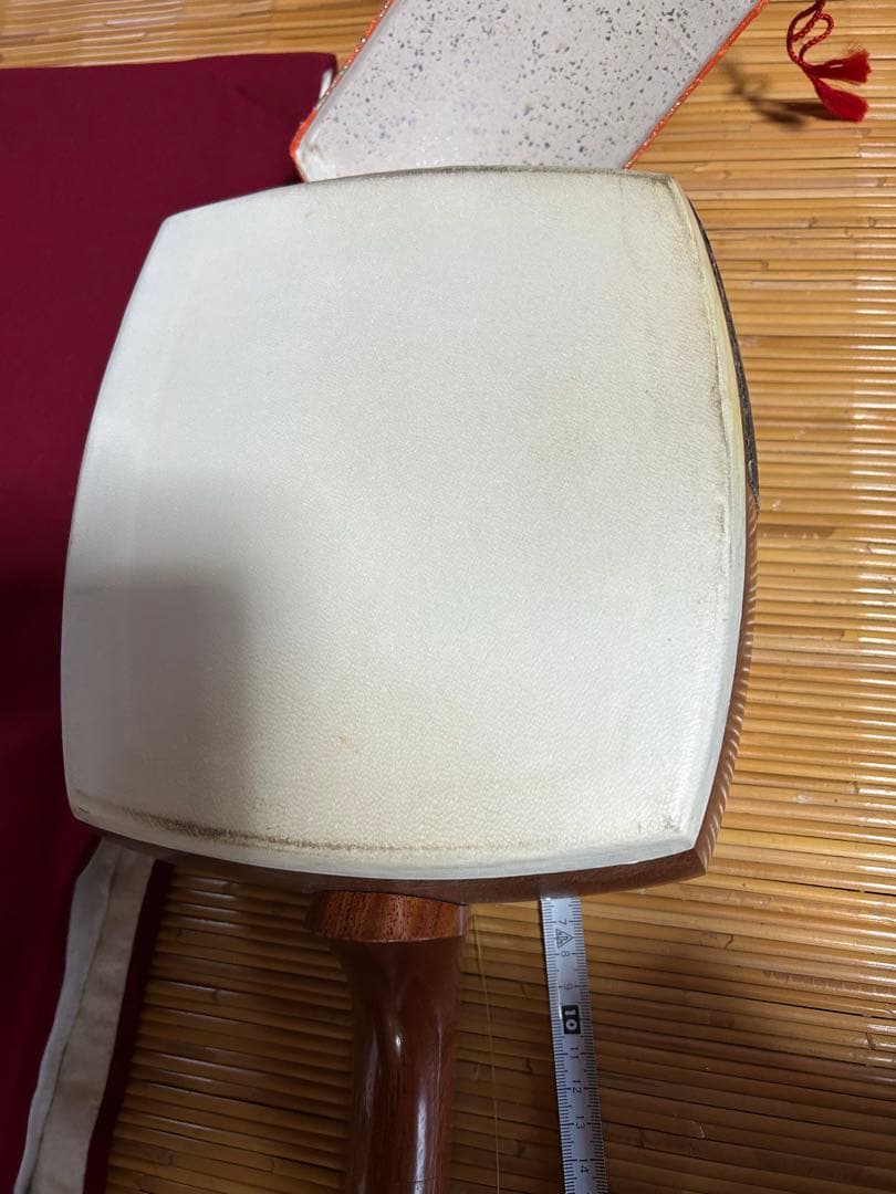 三味線セット