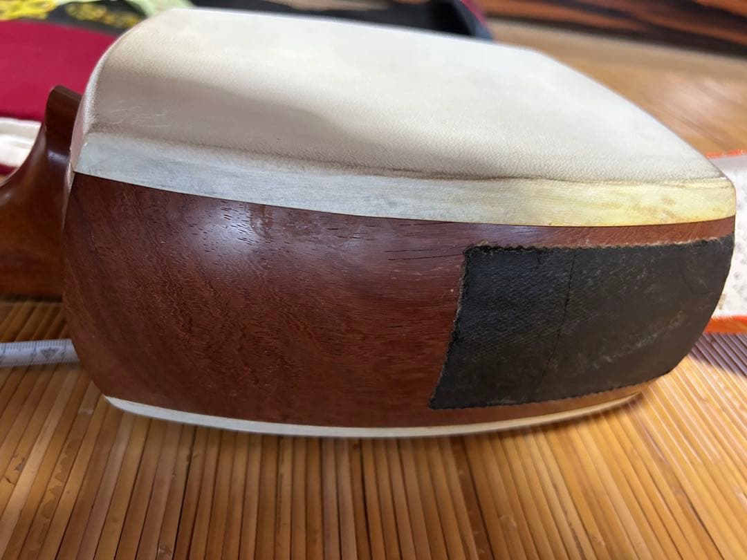 三味線セット