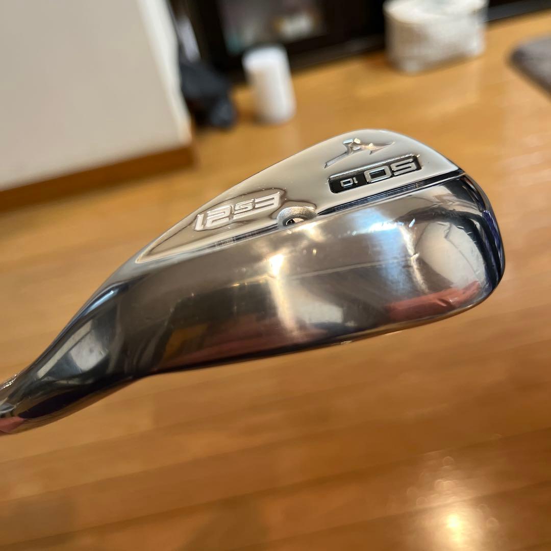 ミズノ　Mizuno ES21 ウエッジ
