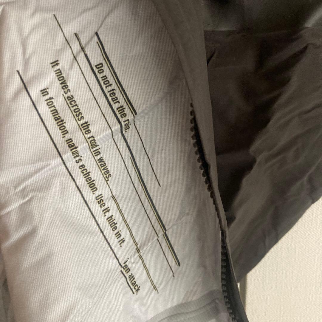 Rapha Pro Team Race Cape 美品