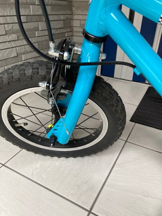 Wynn自転車(引き取り)