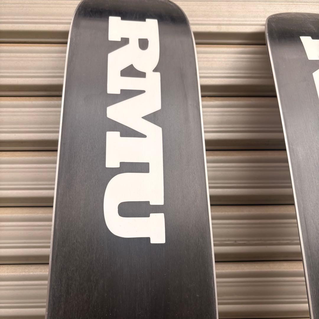ロッキーマウンテンアンダーグラウンド RMU アポストール106 185cm