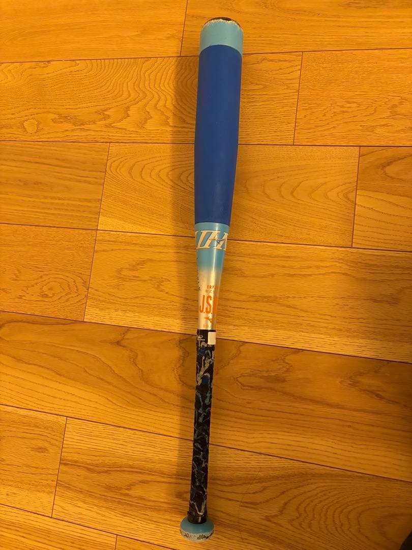 【中古】ミズノ　ビヨンドマックスEV2N 74cm 510g