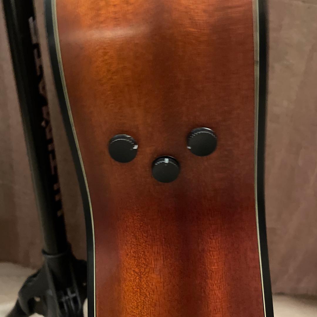 YAMAHA FGX3【美品】オール単板