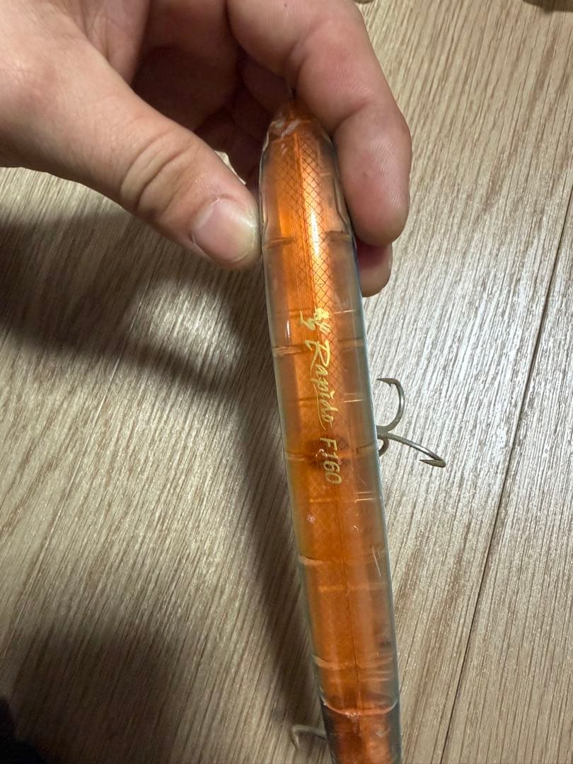 青物　プラグ　まとめ売り