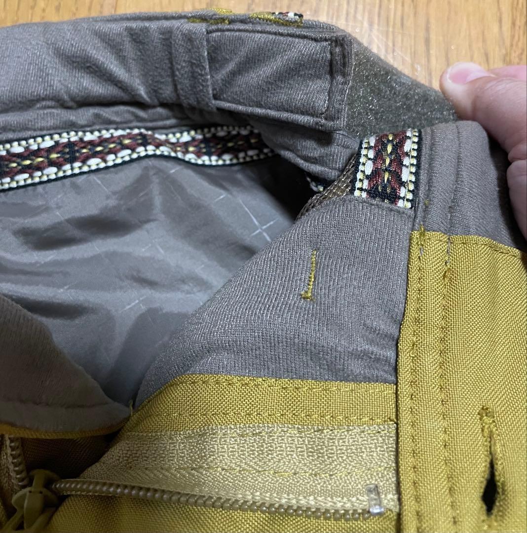 BURTON スノーボードジャケット パンツ上下セット