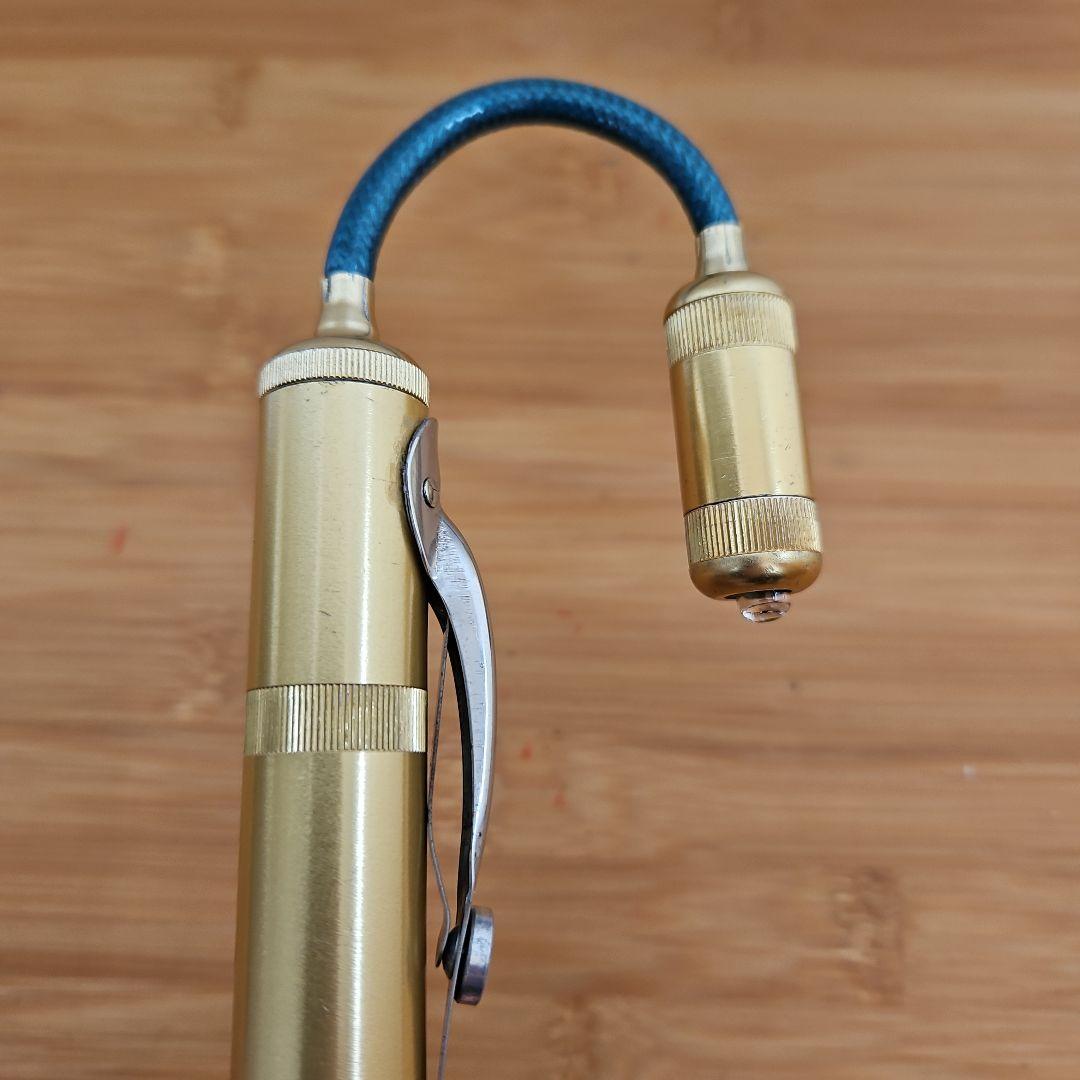 レア　フライフィッシング　FLEX-LITE