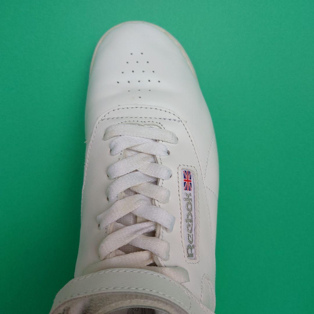 Reebok　FREESTYLE　ハイカット