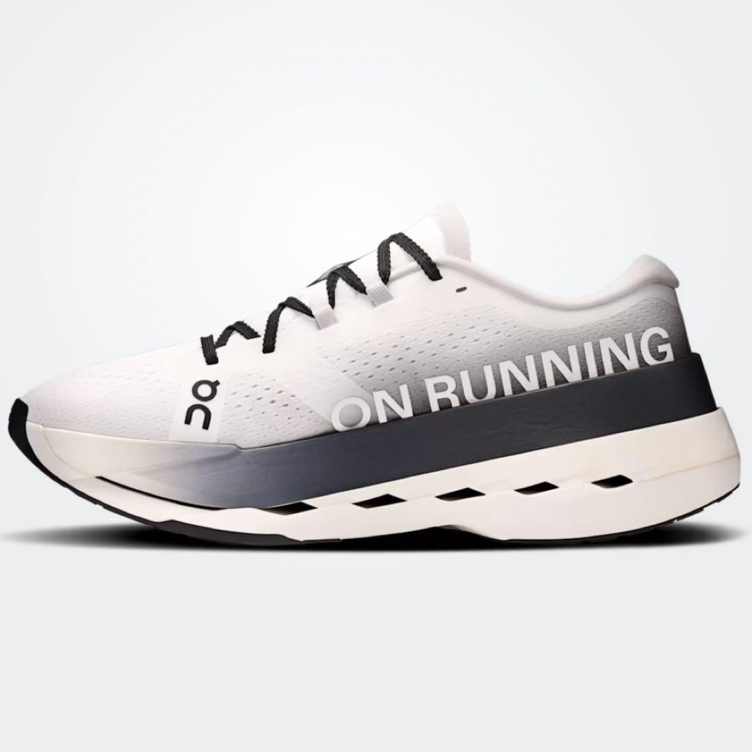 スパイク・シューズ On Cloudboom Max 29.0 White | Black