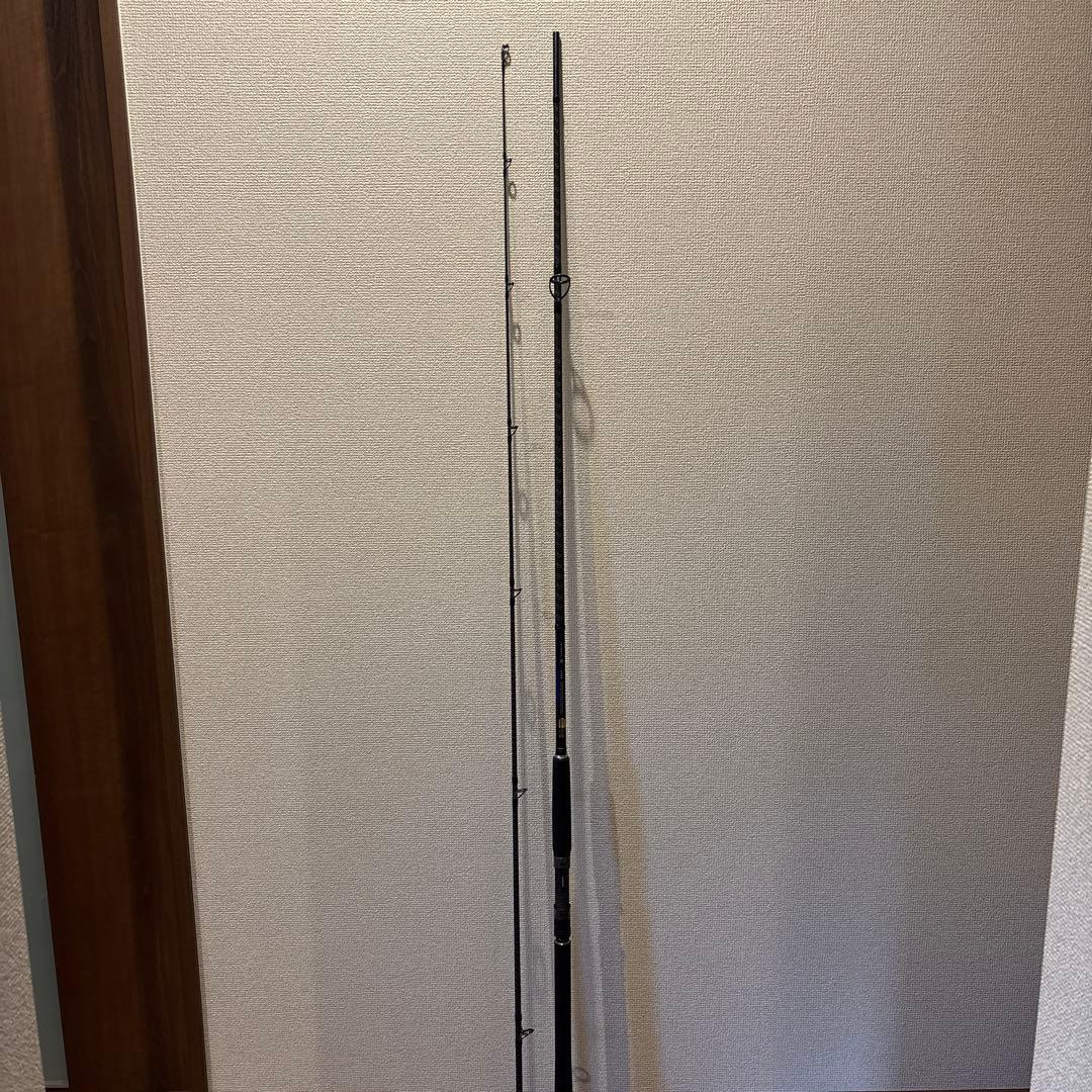 マ*ミ様 Shimano COLT SNIPER BB ショアジギングロッド