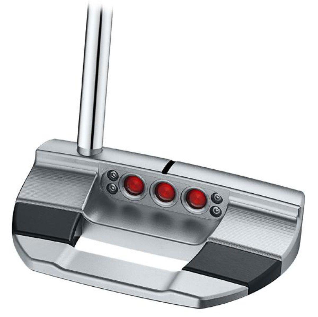 【38㌅】2025 Scotty Cameron Fastback