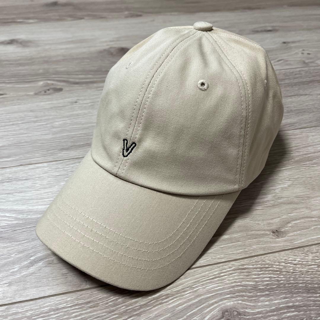 【極美品】BTS V テテ LAYOVER CAP Layover キャップ