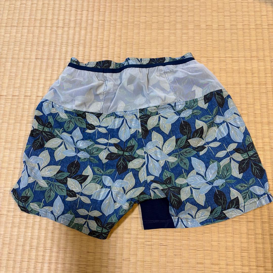 マウンテンマーシャルアーツ 短パン　MENS S