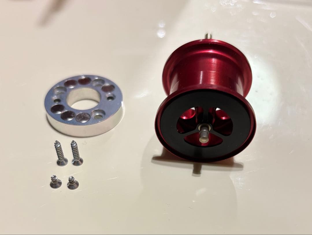 ZPI シャロースプール　アルデバランmg