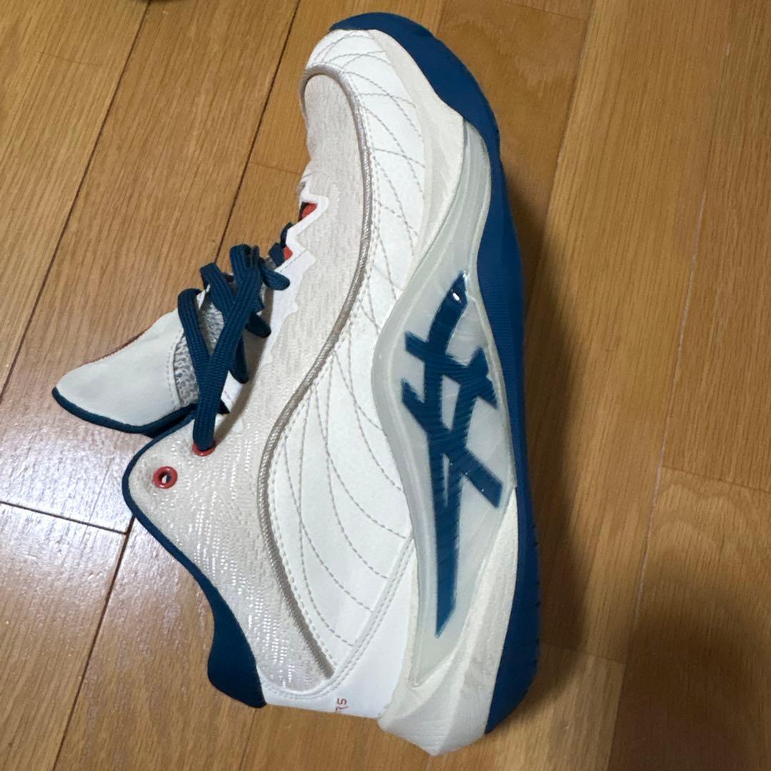 asics UNPRE ARES 3 アンプレアレス3