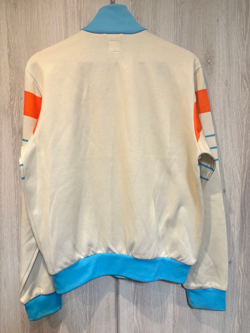 古着　00's adidas Track Jacket ジャージ