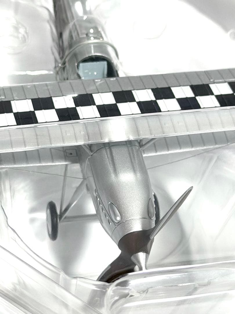 ホビーマスター 1/48 Hawker Fury I