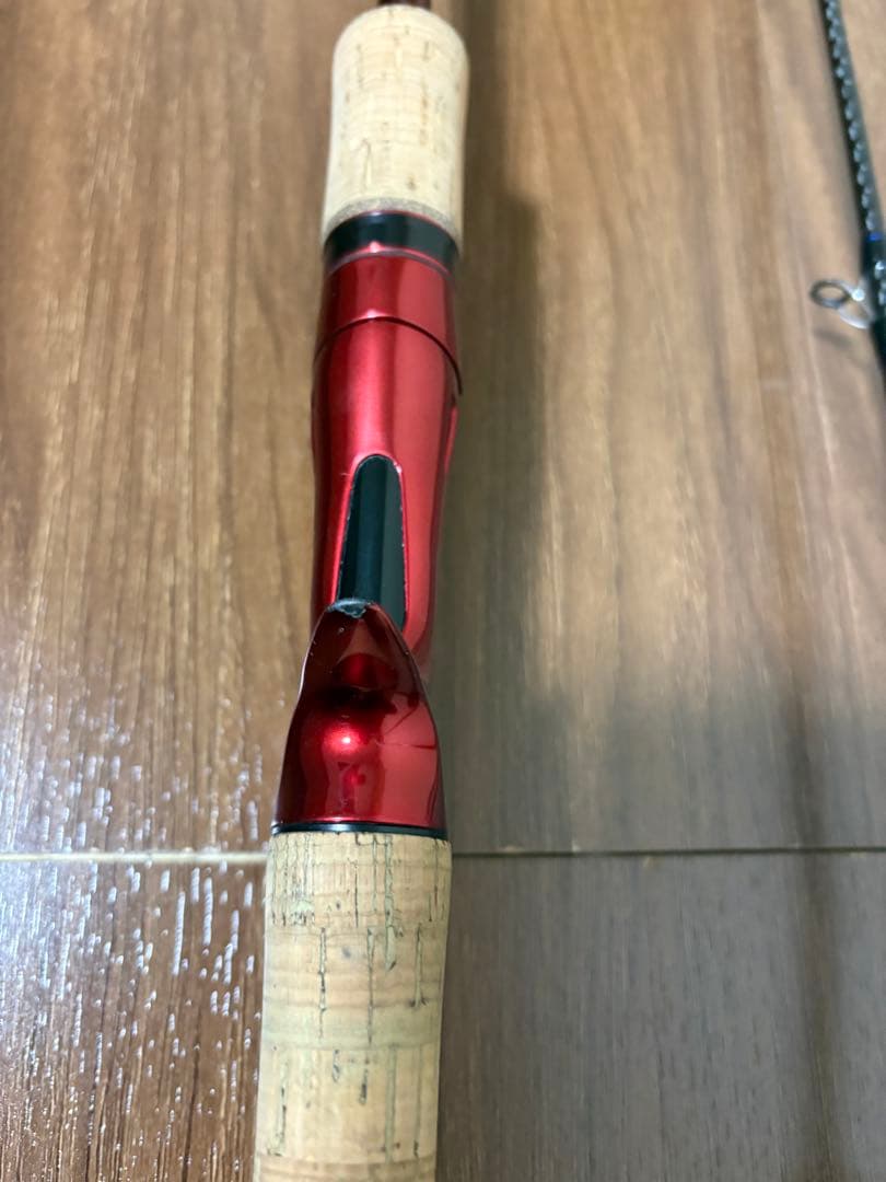 【ジャンク品】スコーピオン1752R-2