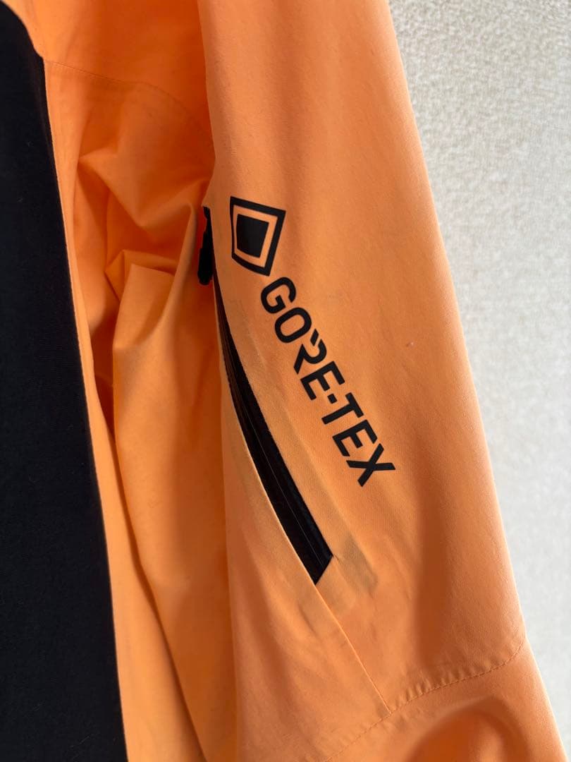 Burton [ak] GORE-TEX ウェア上下セット