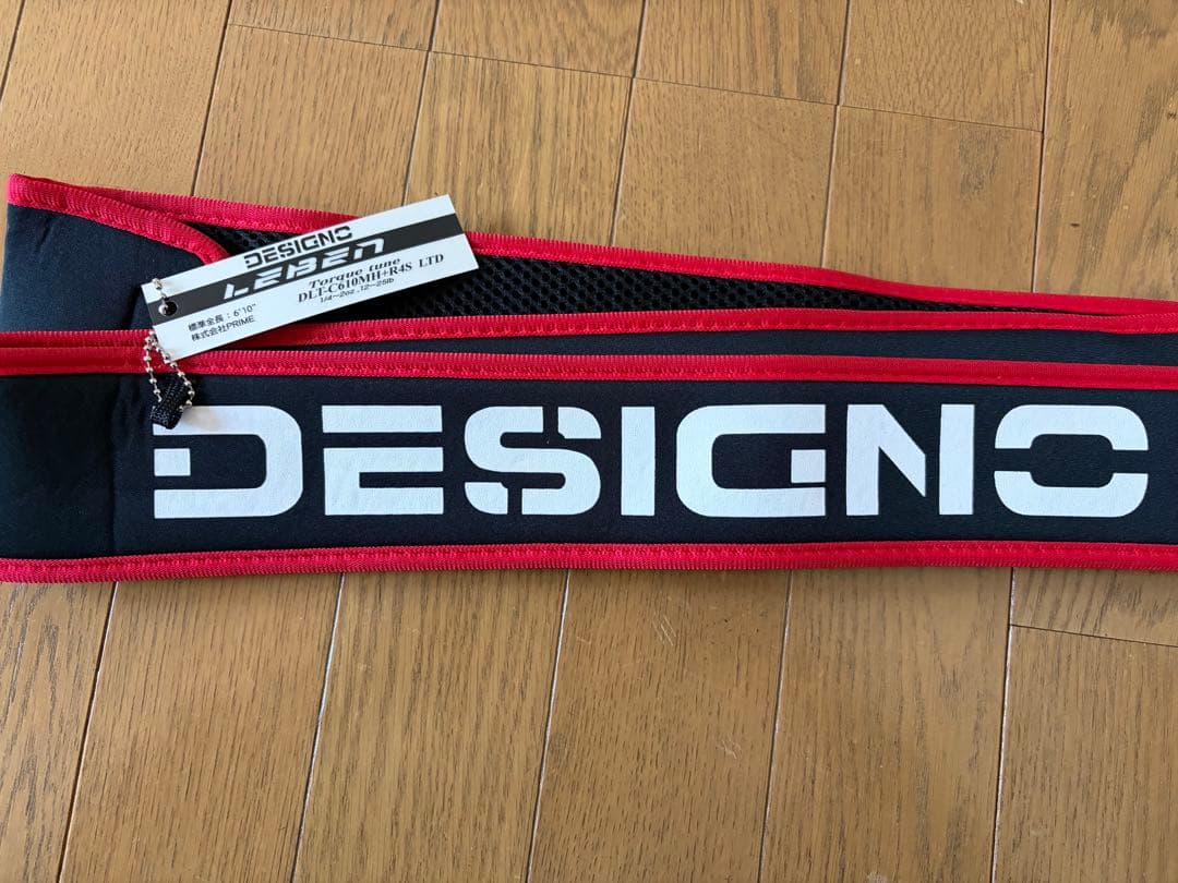 DESIGNO LEBEN DLT-C610MH＋R4s LTD 発泡ウレタン