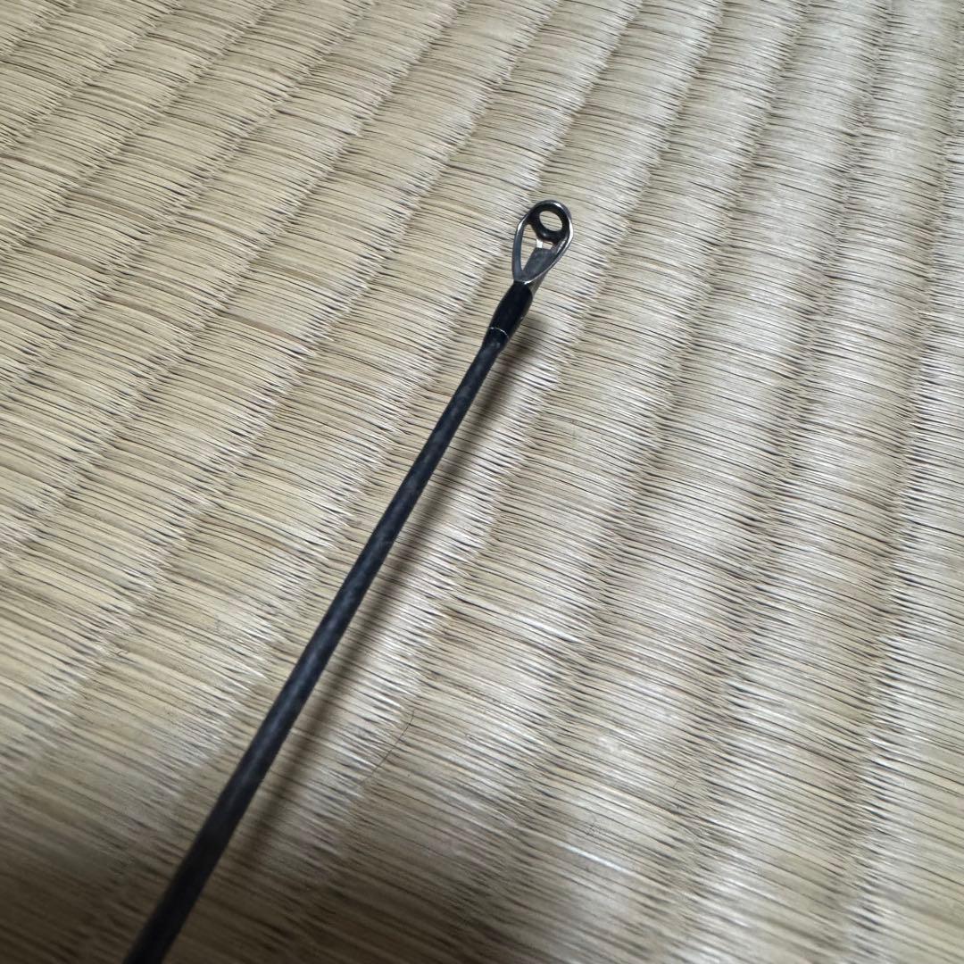 【美品】エバーグリーン　クーガーエリート7 evergreen