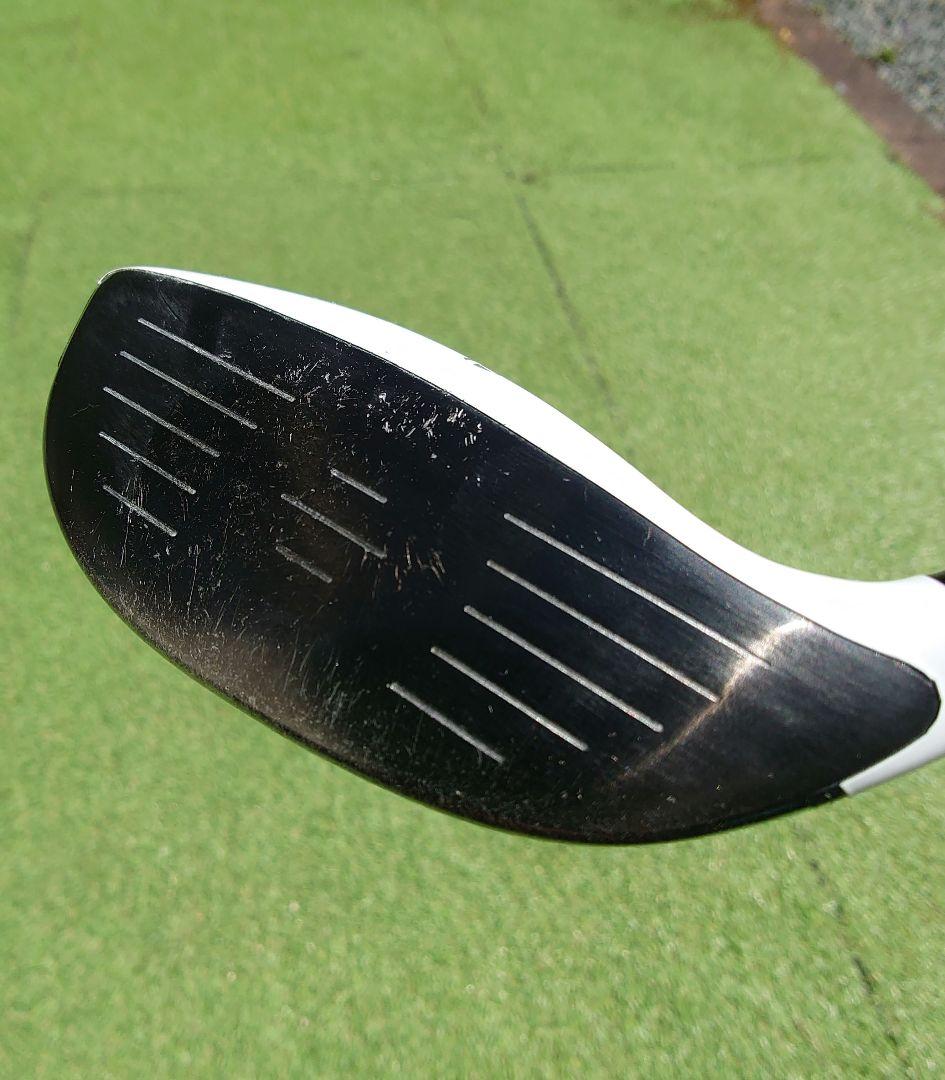 TaylorMade M2 フェアウェイウッド