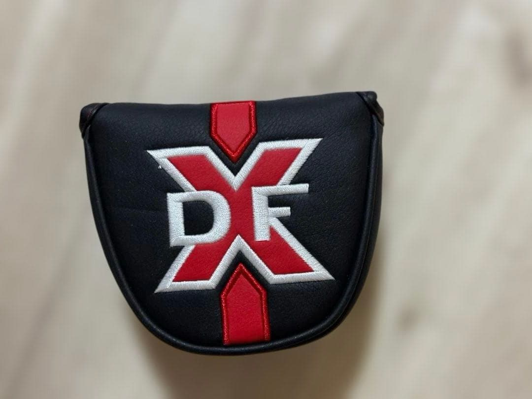 【新品未使用】オデッセイ DFX パター Odyssey DF-X 日本正規品