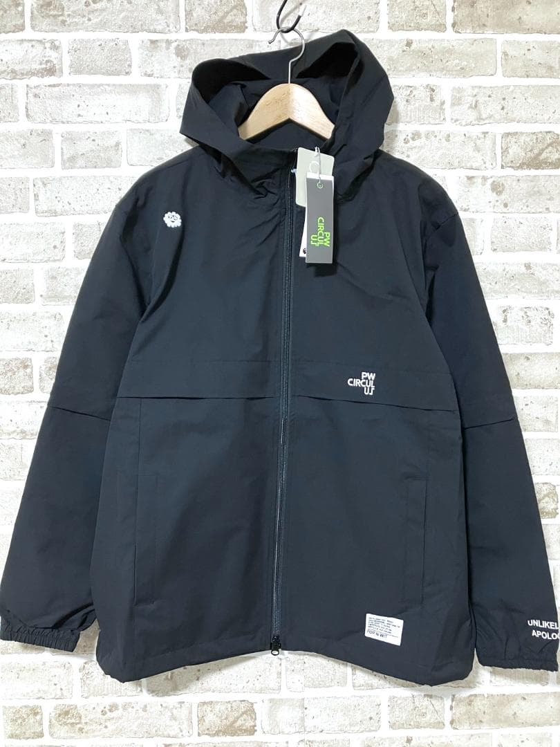 【早い者勝ち✨】新品 PWサーキュラス メンズ セットアップ 上下 LL