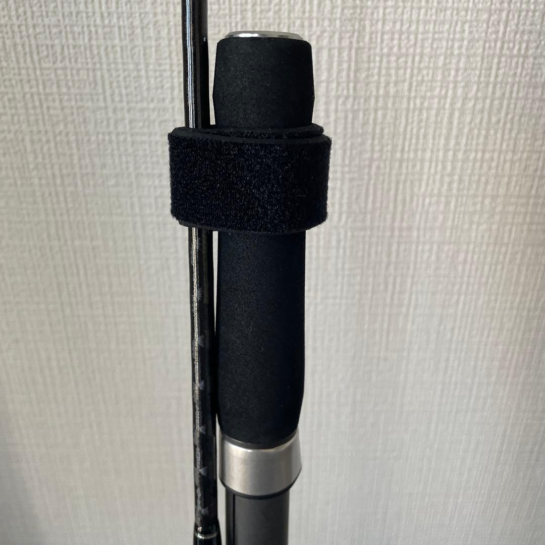 Grappler タイプJ S60-3