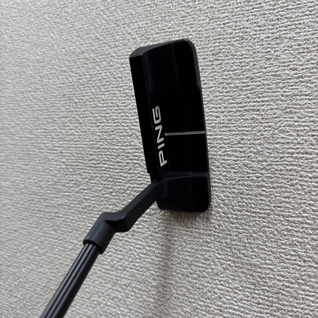 PING ANSER 20 パター タングステン