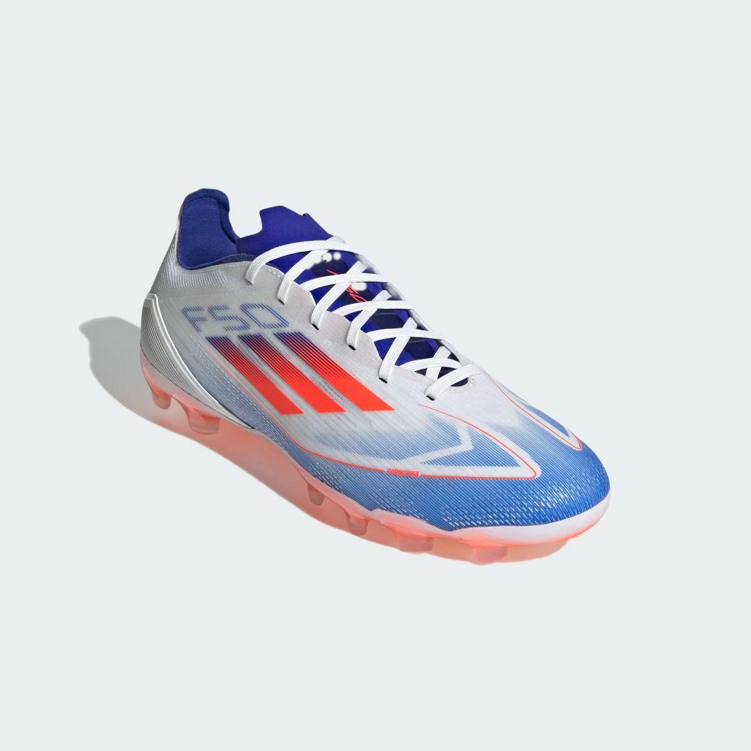adidas/アディダス F50 Pro HG/AG / 土・人工芝用 中村俊輔