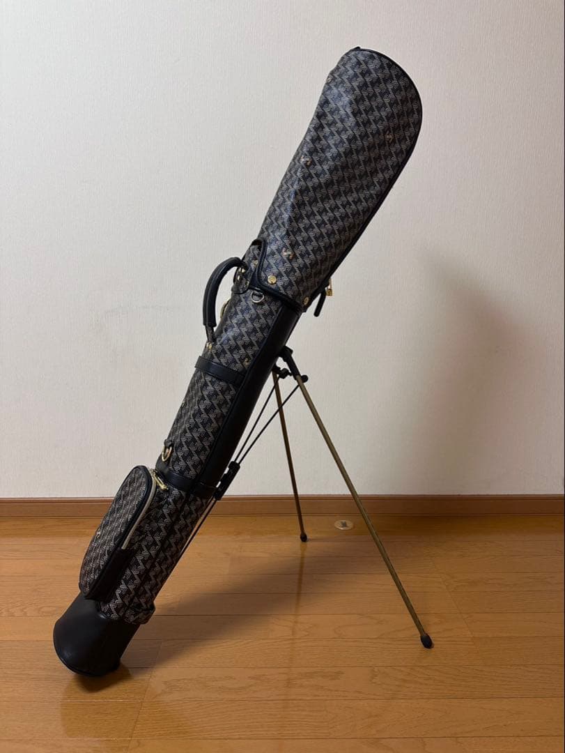 レザレクション　セルフスタンドバック